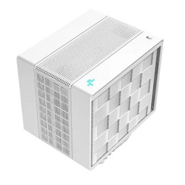 DeepCool ASSASSIN 4S WH Processeur Refroidisseur d'air 14 cm Blanc 1 pièce(s) White