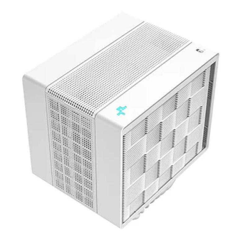 DeepCool ASSASSIN 4S WH Processeur Refroidisseur d'air 14 cm Blanc 1 pièce(s) White