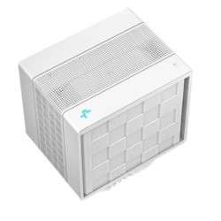 DeepCool ASSASSIN 4S WH Processeur Refroidisseur d'air 14 cm Blanc 1 pièce(s) White
