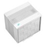 DeepCool ASSASSIN 4S WH Processeur Refroidisseur d'air 14 cm Blanc 1 pièce(s) White