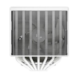 DeepCool ASSASSIN 4S WH Processeur Refroidisseur d'air 14 cm Blanc 1 pièce(s) White