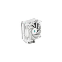 DeepCool AK400 WH Processeur Refroidisseur d'air 12 cm Blanc 1 pièce(s) White