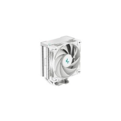 DeepCool AK400 WH Processeur Refroidisseur d'air 12 cm Blanc 1 pièce(s) White