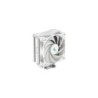 DeepCool AK400 WH Processeur Refroidisseur d'air 12 cm Blanc 1 pièce(s) White
