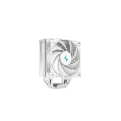 DeepCool AK400 WH Processeur Refroidisseur d'air 12 cm Blanc 1 pièce(s) White
