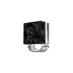 DeepCool AG300 Carte SIM Refroidisseur d'air 9,2 cm Noir, Métallique