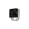 DeepCool AG300 Carte SIM Refroidisseur d'air 9,2 cm Noir, Métallique