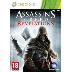 Jeux Xbox 360 : Assassin's...