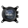 ASUS ROG STRIX LC III 360 ARGB Boitier PC Refroidisseur de liquide tout-en-un 12 cm Noir