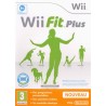 Jeux Wii : Wii Fit Plus - Occasion