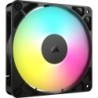 Corsair RS120 ARGB Boitier PC Ventilateur 12 cm Noir 1 pièce(s)
