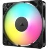 Corsair RS120 ARGB Boitier PC Ventilateur 12 cm Noir 1 pièce(s)
