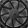 Corsair RS120 Boitier PC Ventilateur 12 cm Noir 1 pièce(s)