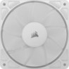 Corsair RS120 Boitier PC Ventilateur 12 cm Blanc 3 pièce(s)