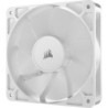 Corsair RS120 Boitier PC Ventilateur 12 cm Blanc 3 pièce(s)