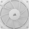 Corsair RS120 Boitier PC Ventilateur 12 cm Blanc 3 pièce(s)