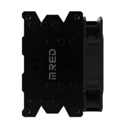 M.RED Zephyr Dark Pro ARGB