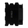 M.RED Zephyr Dark Pro ARGB