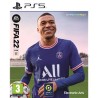 Jeux PS5 : Fifa 22
