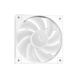 DeepCool Mystique 240 WH ARGB White