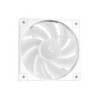 DeepCool Mystique 240 WH ARGB White