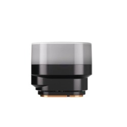 Corsair iCUE LINK TITAN RX RGB Processeur Refroidisseur de liquide tout-en-un 12 cm Blanc 1 pièce(s)