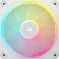 Corsair iCUE LINK LX120 RGB Boitier PC Ventilateur 12 cm Blanc 1 pièce(s)