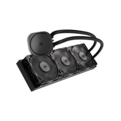 Corsair NAUTILUS 360 RS Carte-mère Refroidisseur d'air Noir