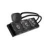Corsair NAUTILUS 360 RS Carte-mère Refroidisseur d'air Noir