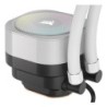 Corsair NAUTILUS 240 RS ARGB Liquid Processeur Refroidisseur d'air Blanc 1 pièce(s)