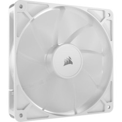 Corsair RS140 140mm PWM Fan  White
