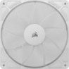 Corsair RS140 140mm PWM Fan  White