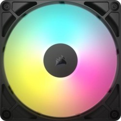 Corsair RS140 ARGB 140mm Single Pack