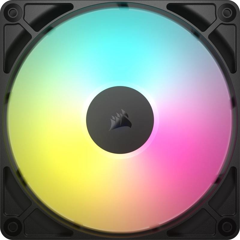 Corsair RS140 ARGB 140mm Single Pack