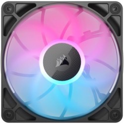 Corsair Kit de démarrage ventilateurs iCUE LINK RX120 RGB Max Triple Fan
