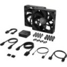 Corsair Kit de démarrage ventilateurs iCUE LINK RX140 Max Dual Fan