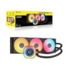 Corsair iCUE Link Titan 360 RX LCD AIO