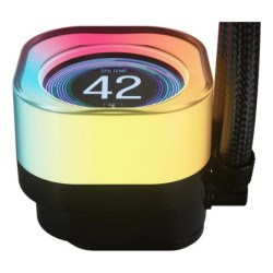 Corsair iCUE Link Titan 360 RX LCD AIO