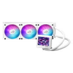 ASUS ROG Ryujin III 360ARGB