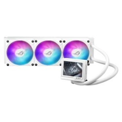 ASUS ROG Ryujin III 360ARGB