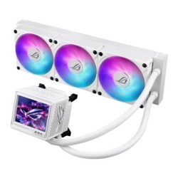 ASUS ROG Ryujin III 360ARGB