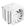 DeepCool AK620 Digital PRO White