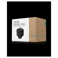 DeepCool AK500 Digital PRO