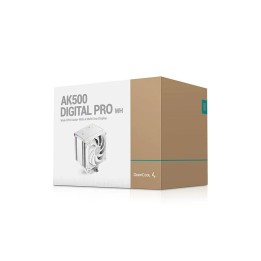 DeepCool AK500 Digital PRO White