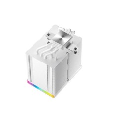 DeepCool AK500 Digital PRO White