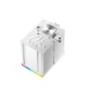 DeepCool AK500 Digital PRO White