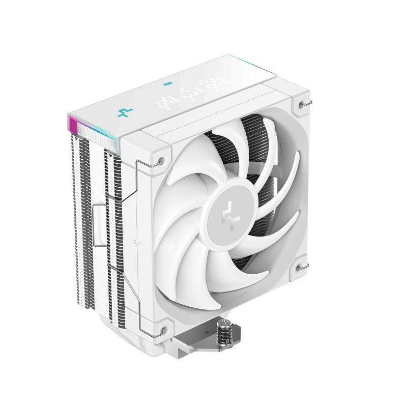 DeepCool AK400 Digital PRO White