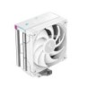 DeepCool AK400 Digital PRO White