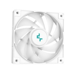 DeepCool LS520 SE White