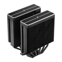 DeepCool AG620 BK ARGB V2